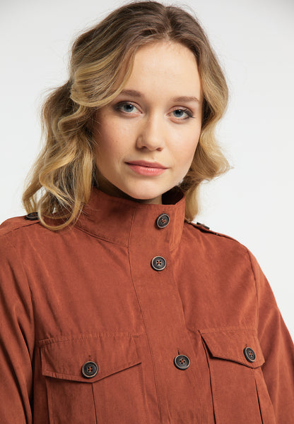 DreiMaster Vintage Women's Fieldjacket