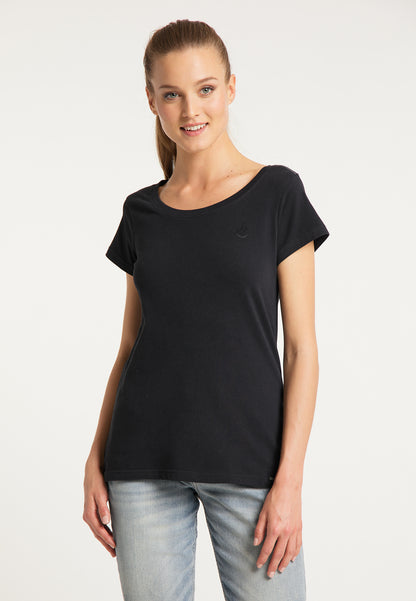 DreiMaster Vintage Damen-T-Shirt