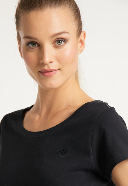 DreiMaster Vintage Damen-T-Shirt