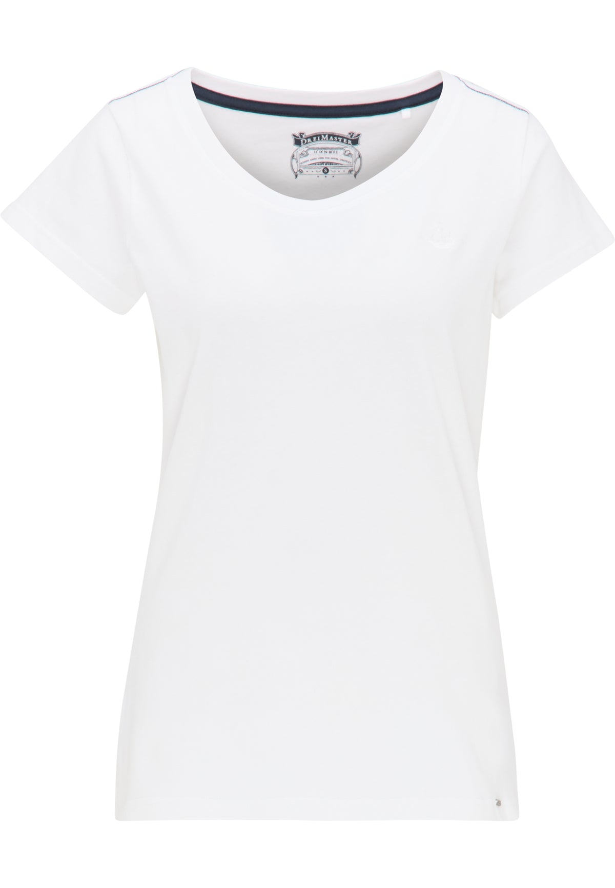 DreiMaster Vintage Damen-T-Shirt
