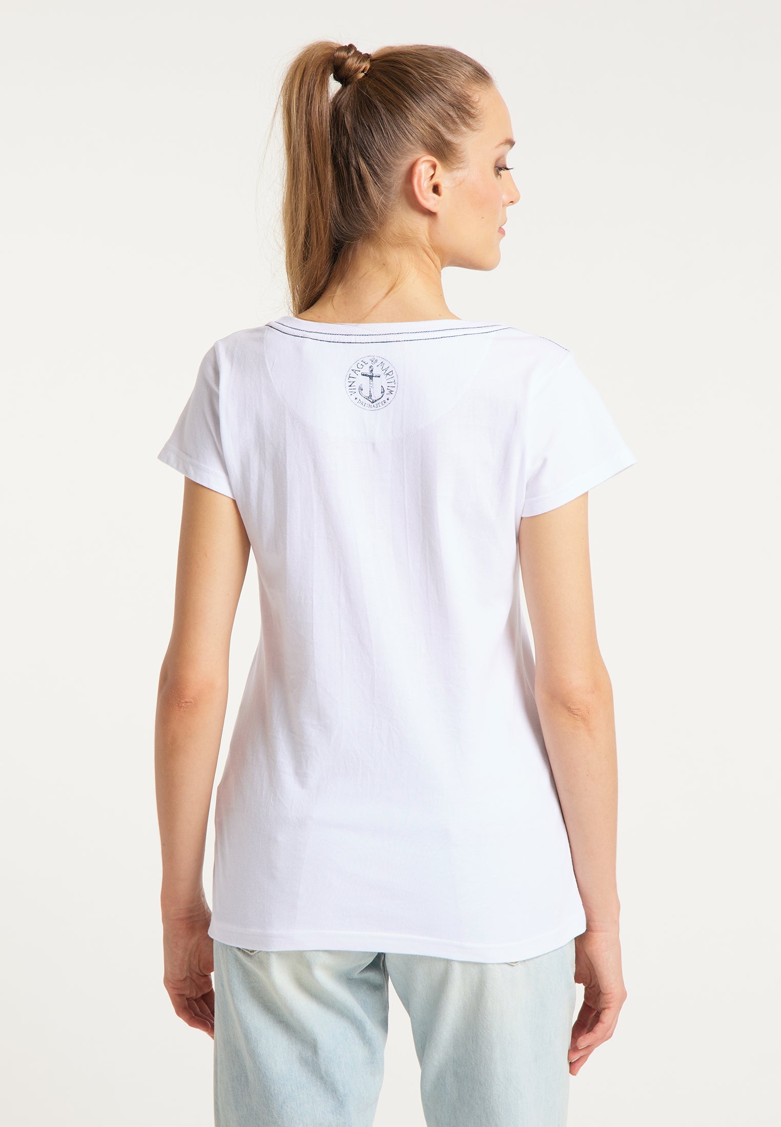 DreiMaster Vintage Women's T-Shirt