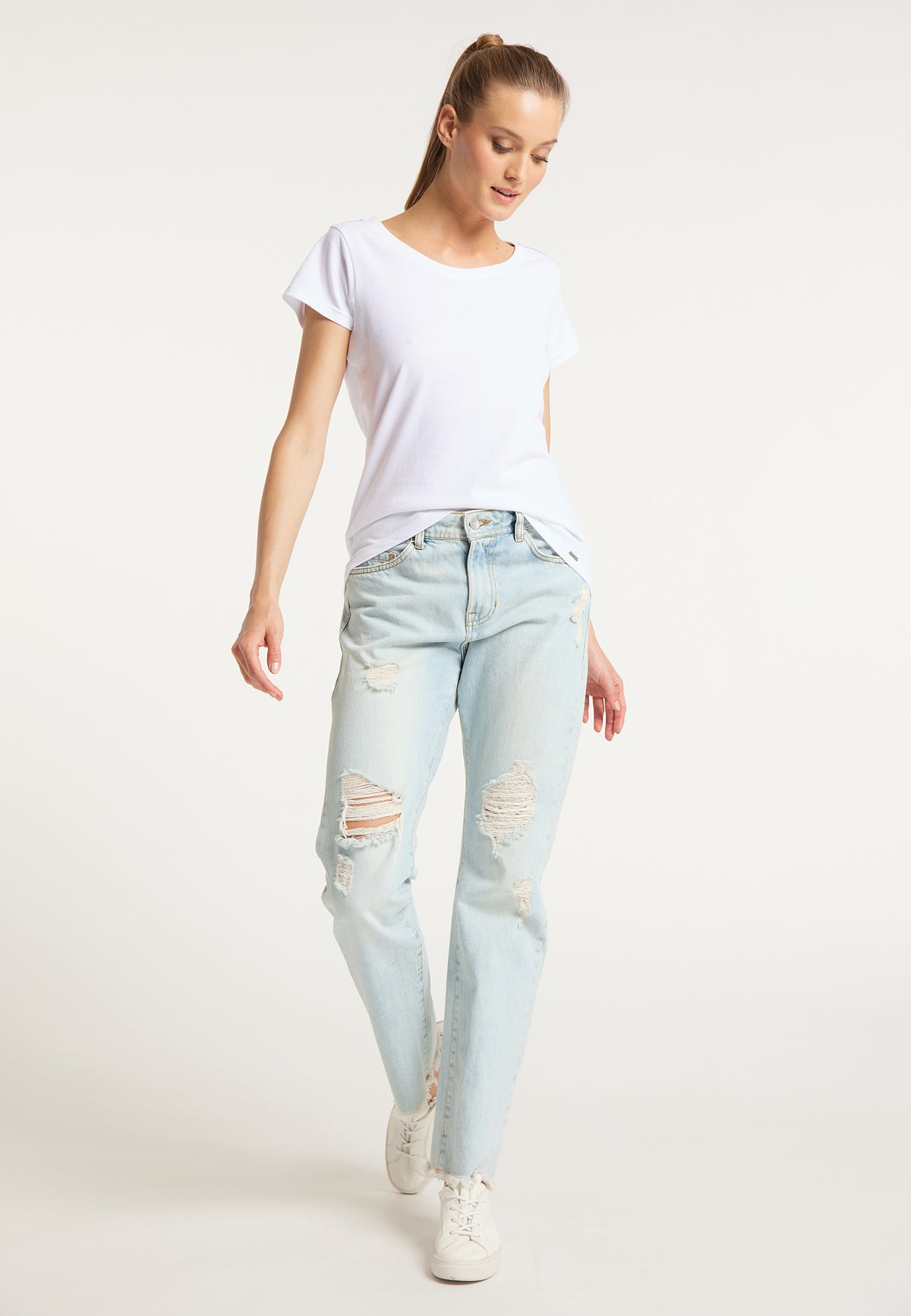 DreiMaster Vintage Damen-T-Shirt