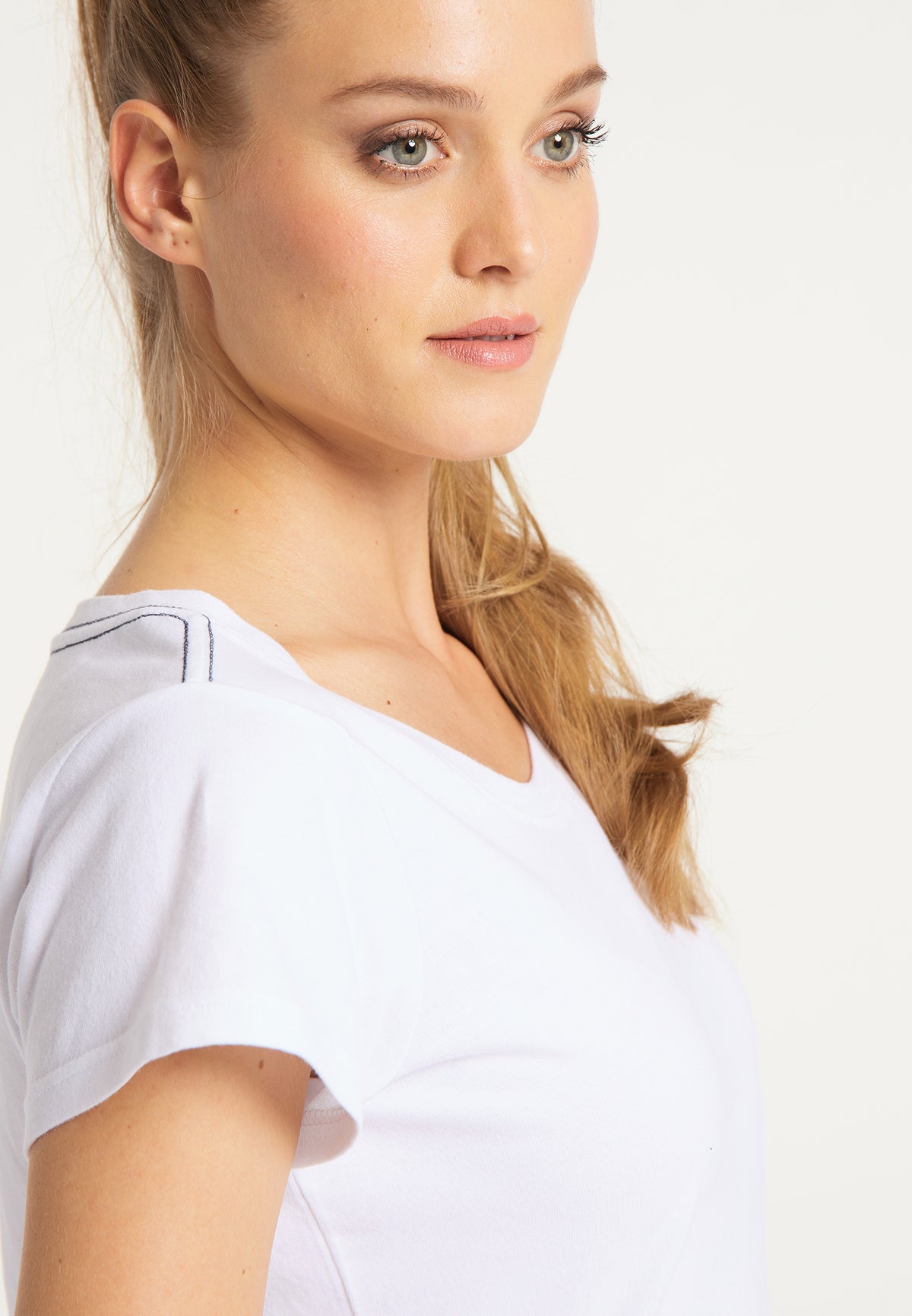 DreiMaster Vintage Damen-T-Shirt