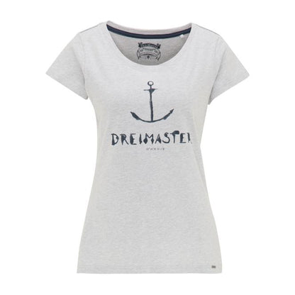 DreiMaster Vintage Damen-T-Shirt