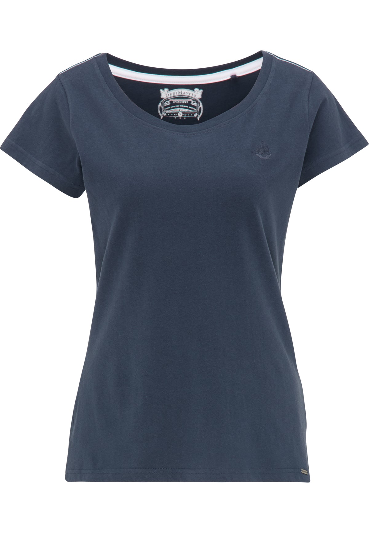 DreiMaster Vintage Damen-T-Shirt