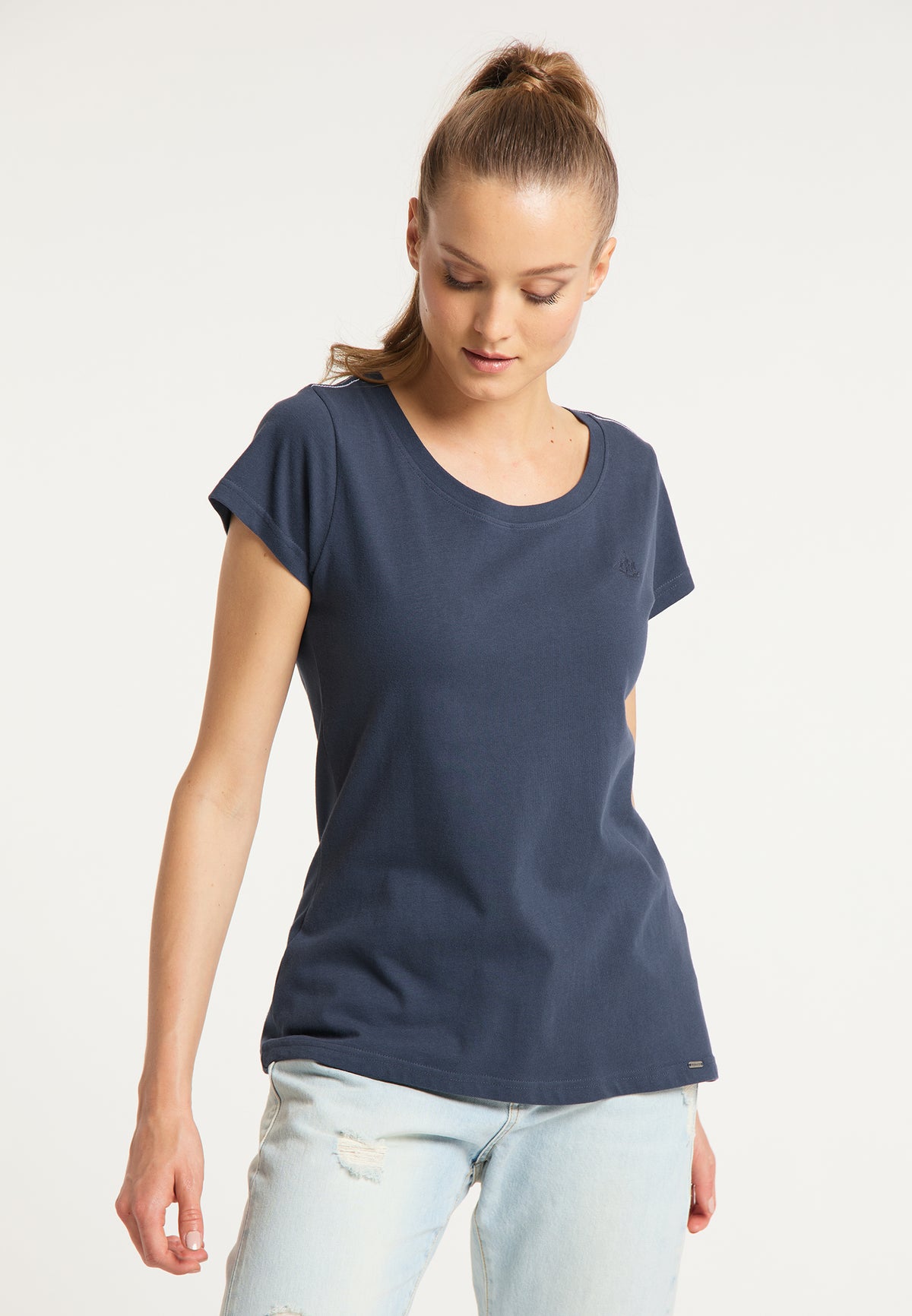 DreiMaster Vintage Damen-T-Shirt