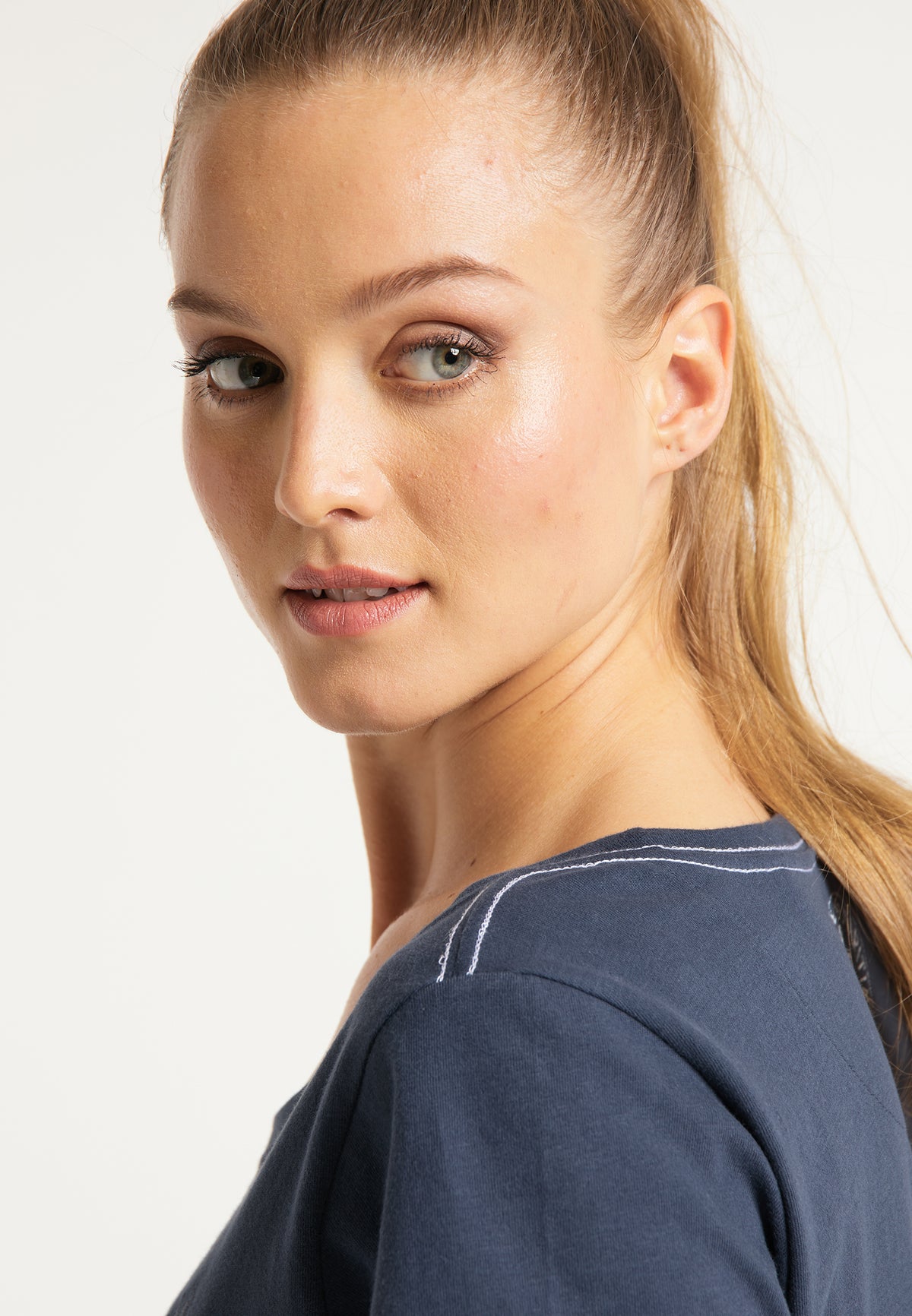 DreiMaster Vintage Damen-T-Shirt