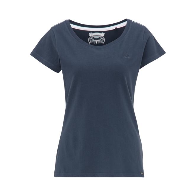 DreiMaster Vintage Damen-T-Shirt