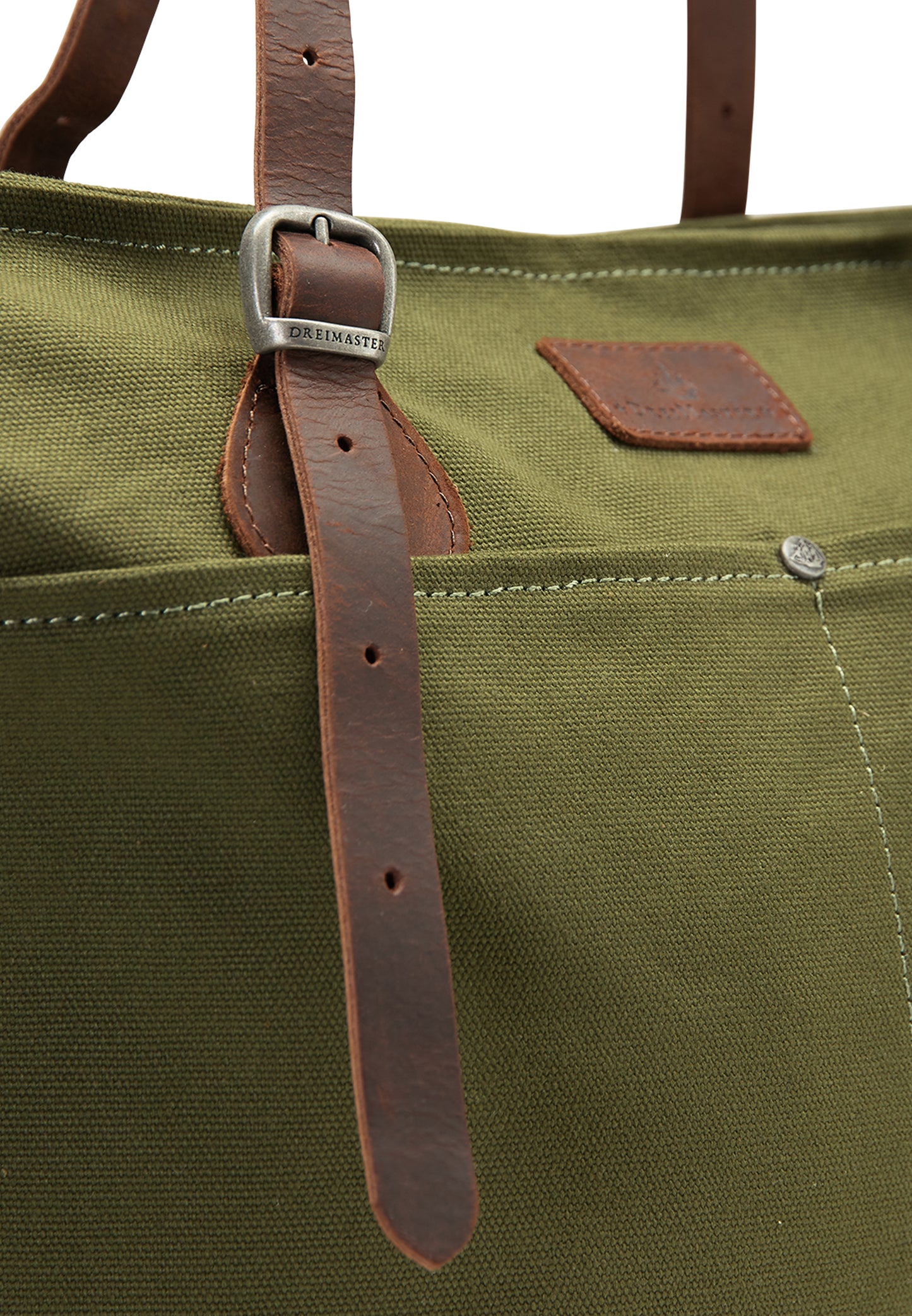 DreiMaster Vintage Women's Shopper