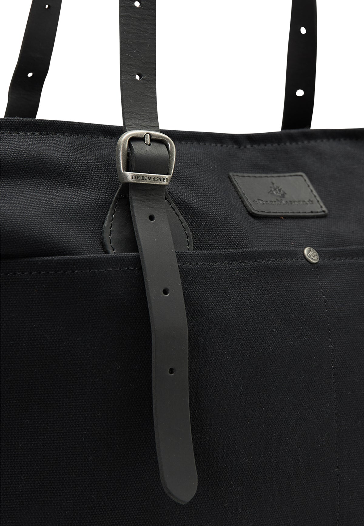 DreiMaster Vintage Women's Shopper