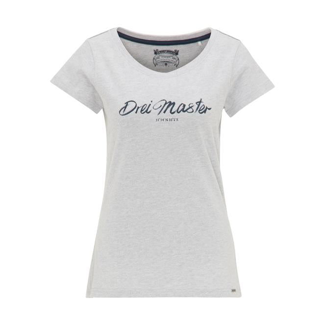 DreiMaster Vintage Damen-T-Shirt
