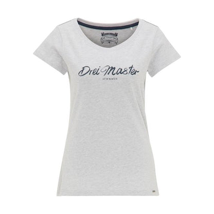 DreiMaster Vintage Damen-T-Shirt