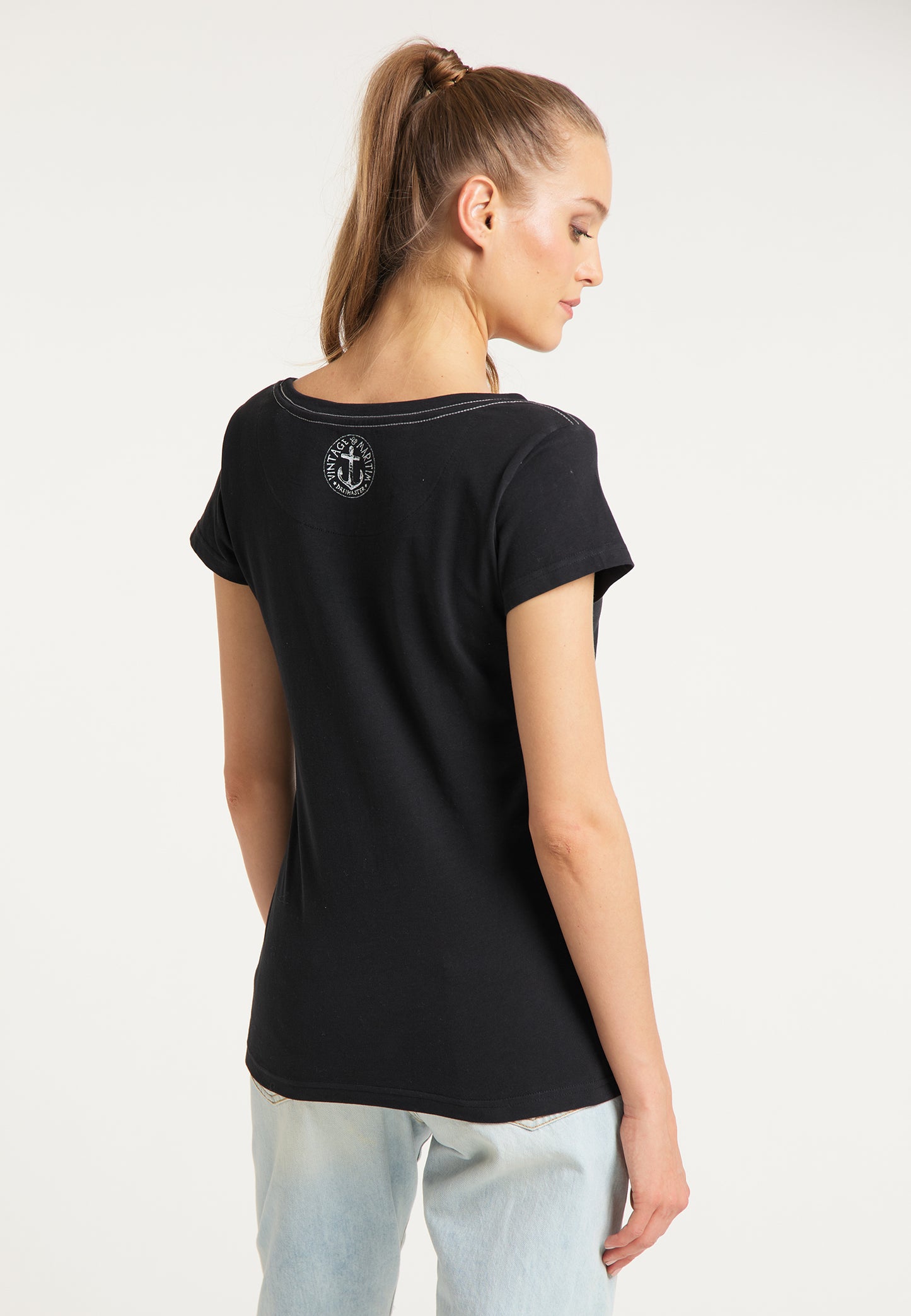 DreiMaster Vintage Women's T-Shirt