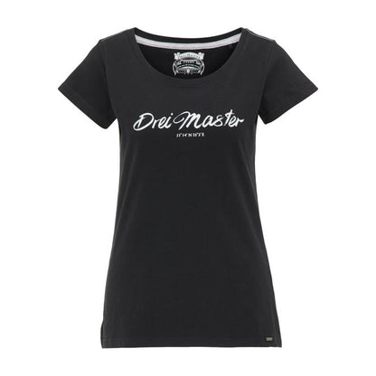 DreiMaster Vintage Damen-T-Shirt
