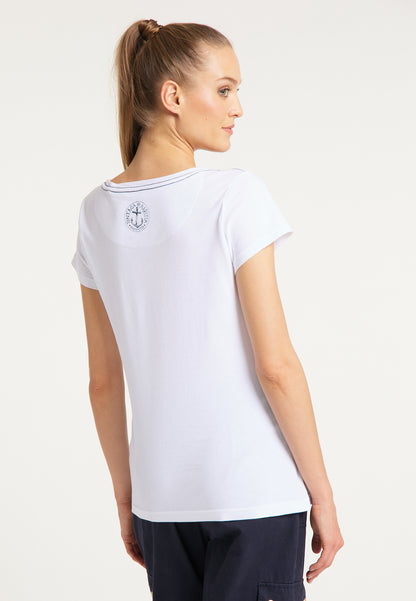DreiMaster Vintage Women's T-Shirt
