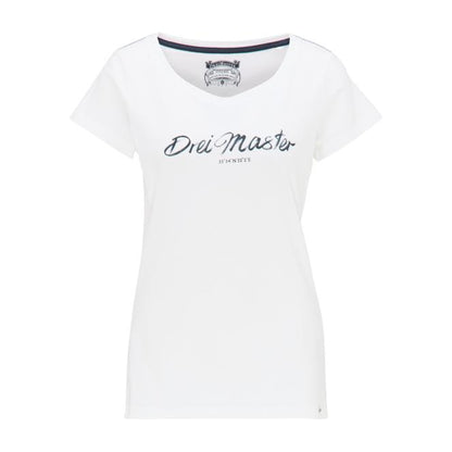 DreiMaster Vintage Damen-T-Shirt