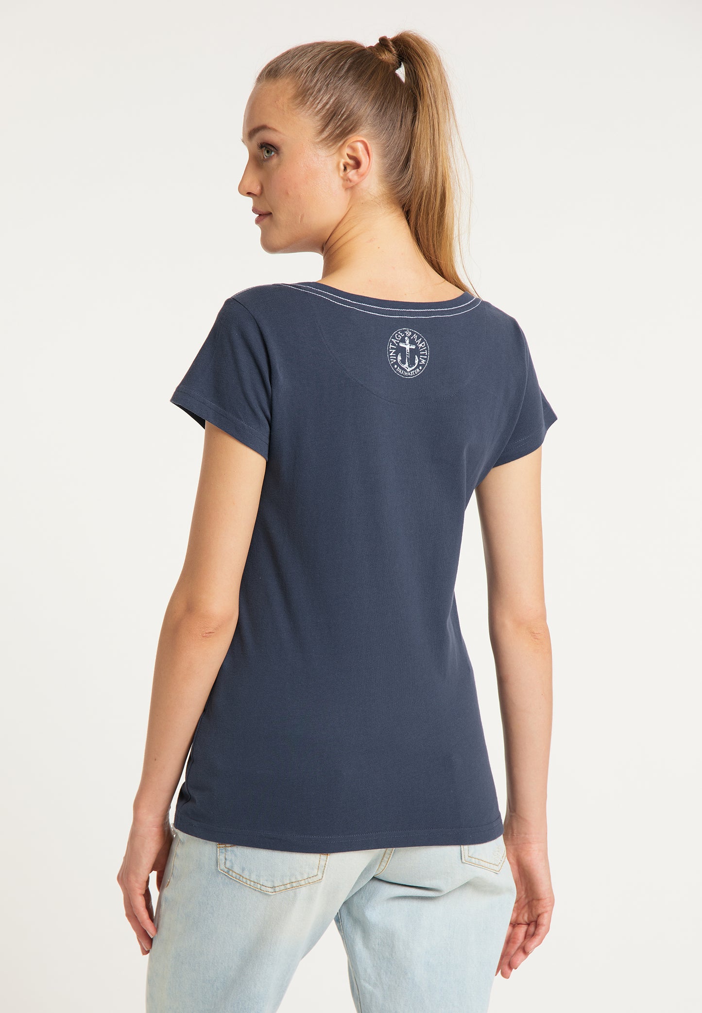 DreiMaster Vintage Women's T-Shirt