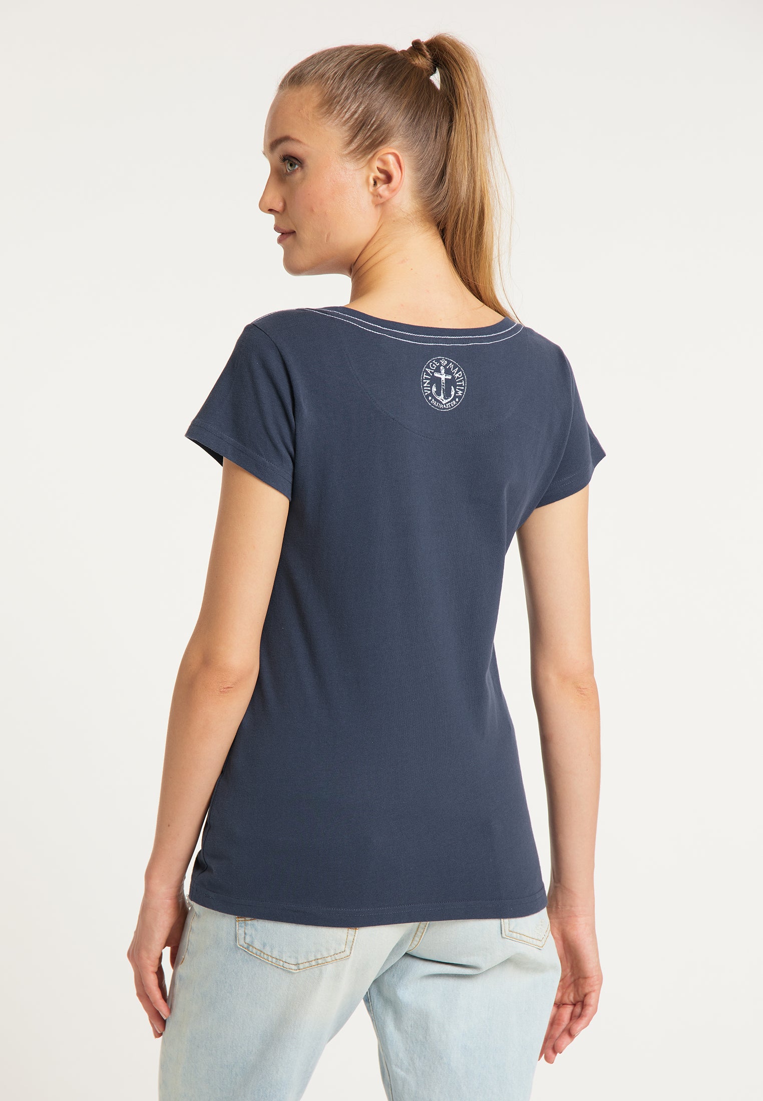 DreiMaster Vintage Women's T-Shirt