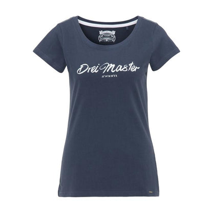 DreiMaster Vintage Damen-T-Shirt