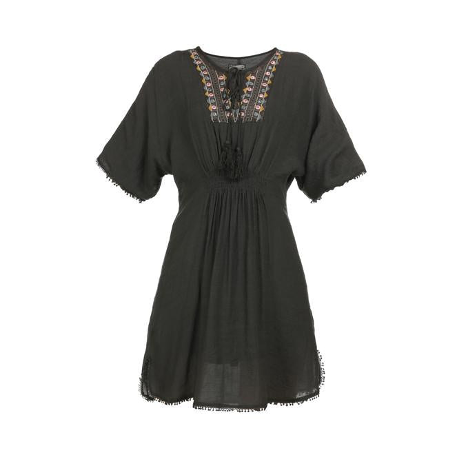 DreiMaster Vintage Women's Sommerkleid