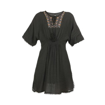 DreiMaster Vintage Women's Sommerkleid