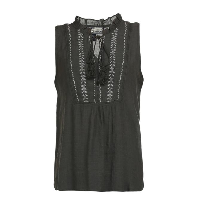 DreiMaster Vintage Women's Bluse