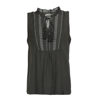 DreiMaster Vintage Women's Bluse