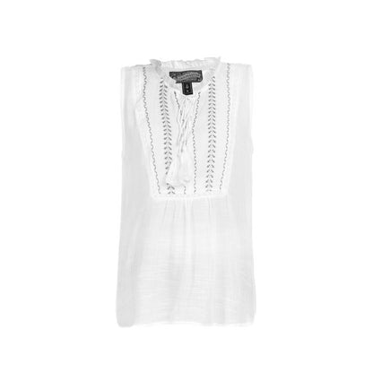 DreiMaster Vintage Women's Bluse