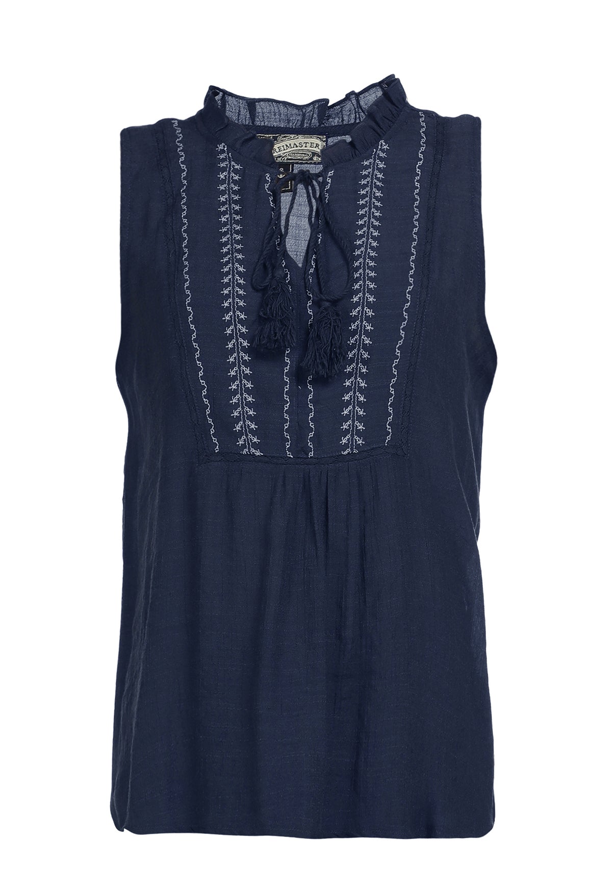 DreiMaster Vintage Women's Bluse
