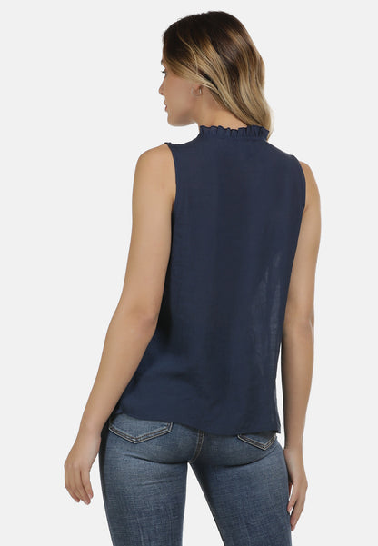 DreiMaster Vintage Women's Bluse