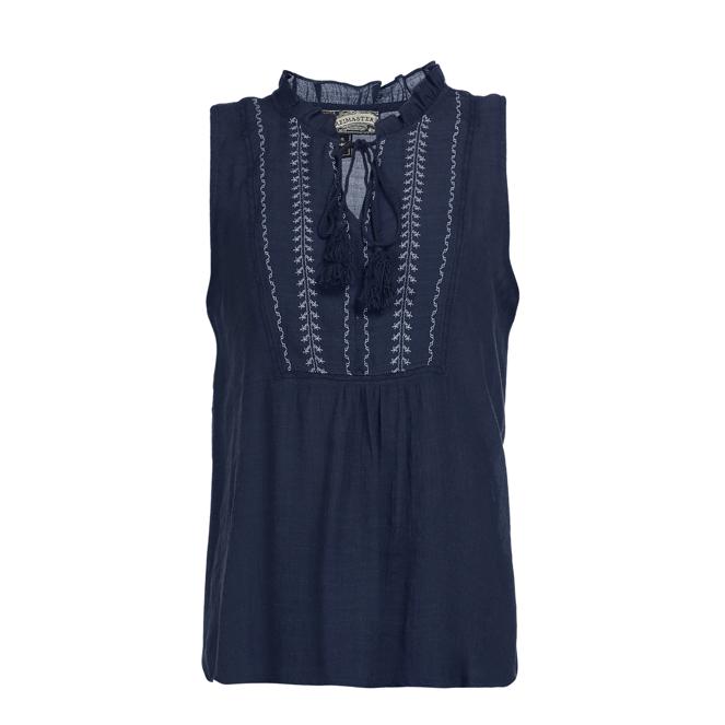 DreiMaster Vintage Women's Bluse
