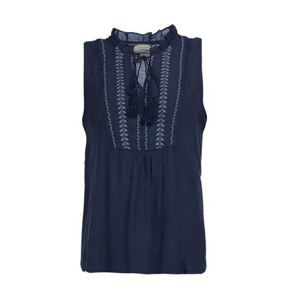 DreiMaster Vintage Women's Bluse