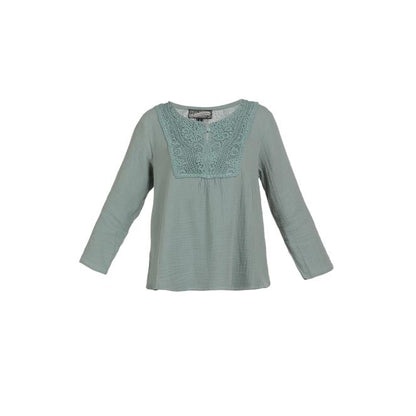 DreiMaster Vintage Damenbluse