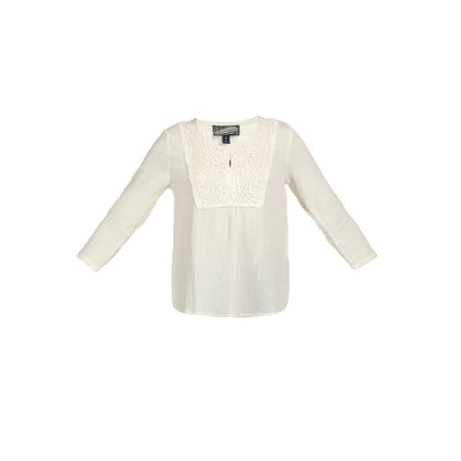 DreiMaster Vintage Damenbluse
