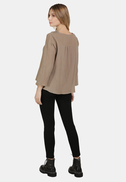 DreiMaster Vintage Women's Bluse