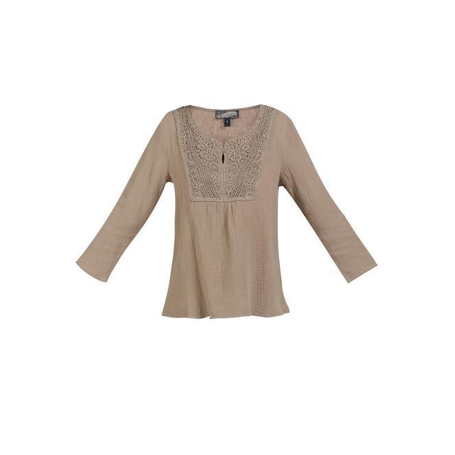 DreiMaster Vintage Women's Bluse