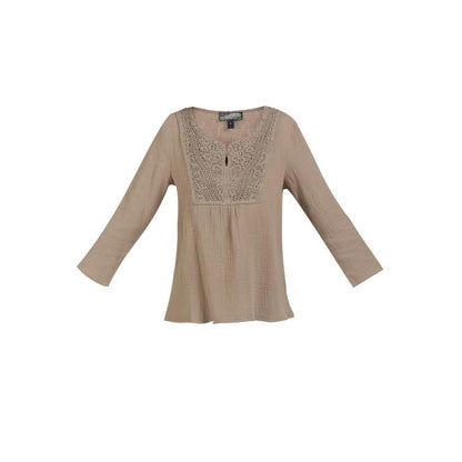 DreiMaster Vintage Women's Bluse