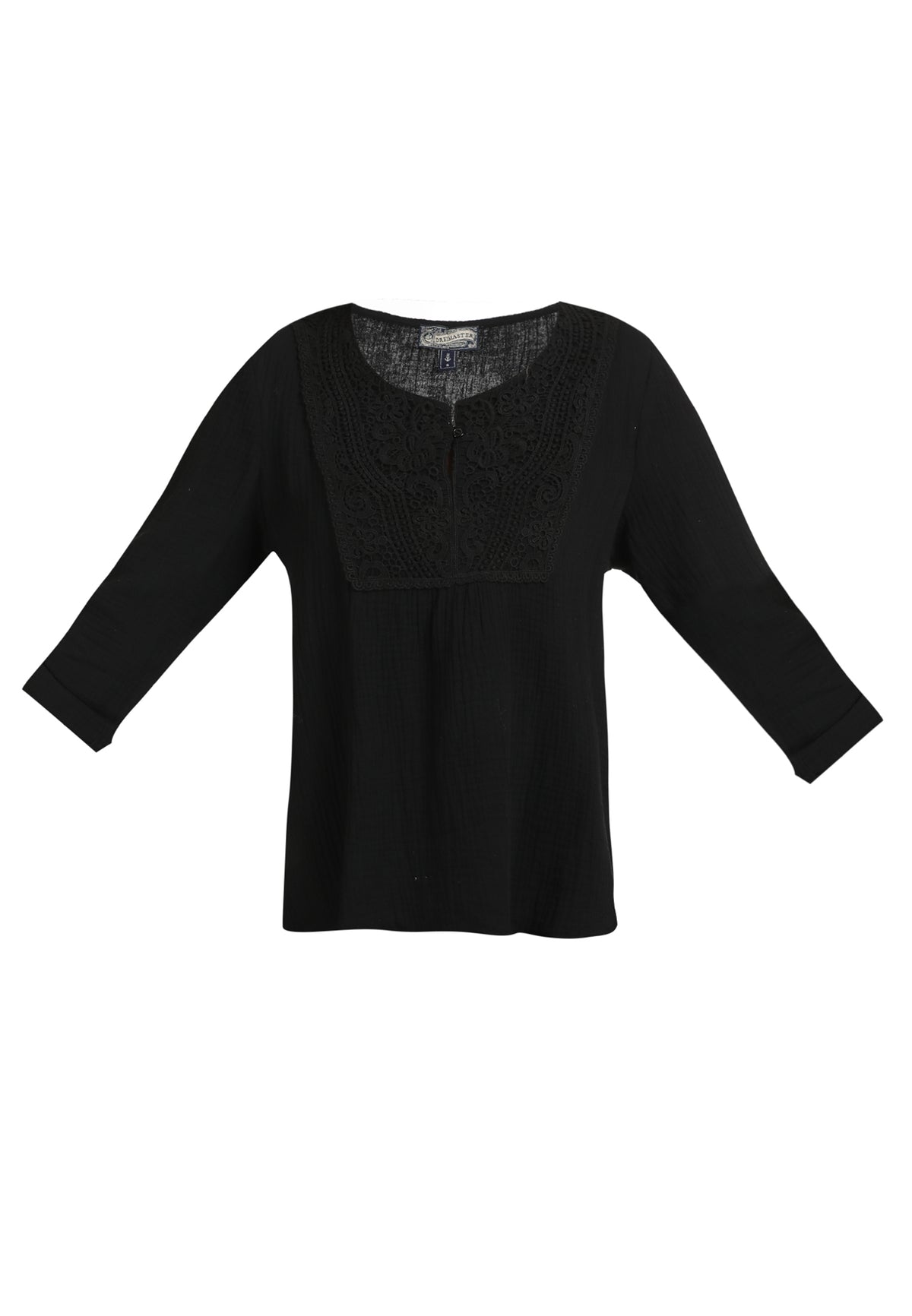 DreiMaster Vintage Women's Bluse