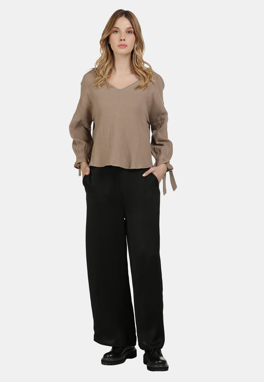 DreiMaster Vintage Women's Bluse