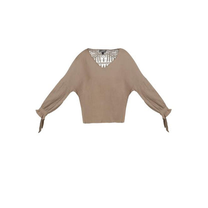 DreiMaster Vintage Women's Bluse