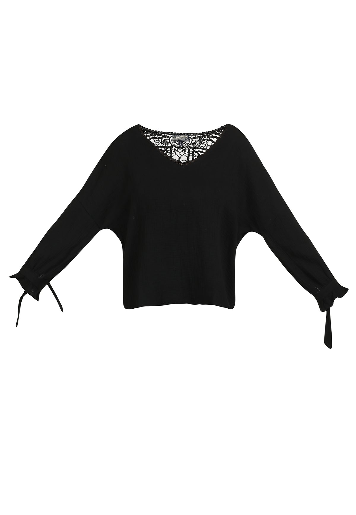 DreiMaster Vintage Women's Bluse