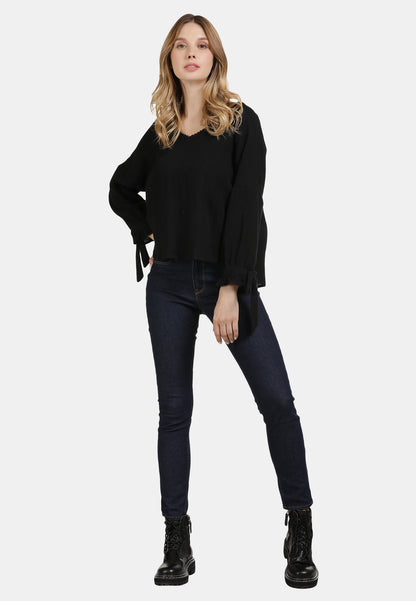 DreiMaster Vintage Women's Bluse