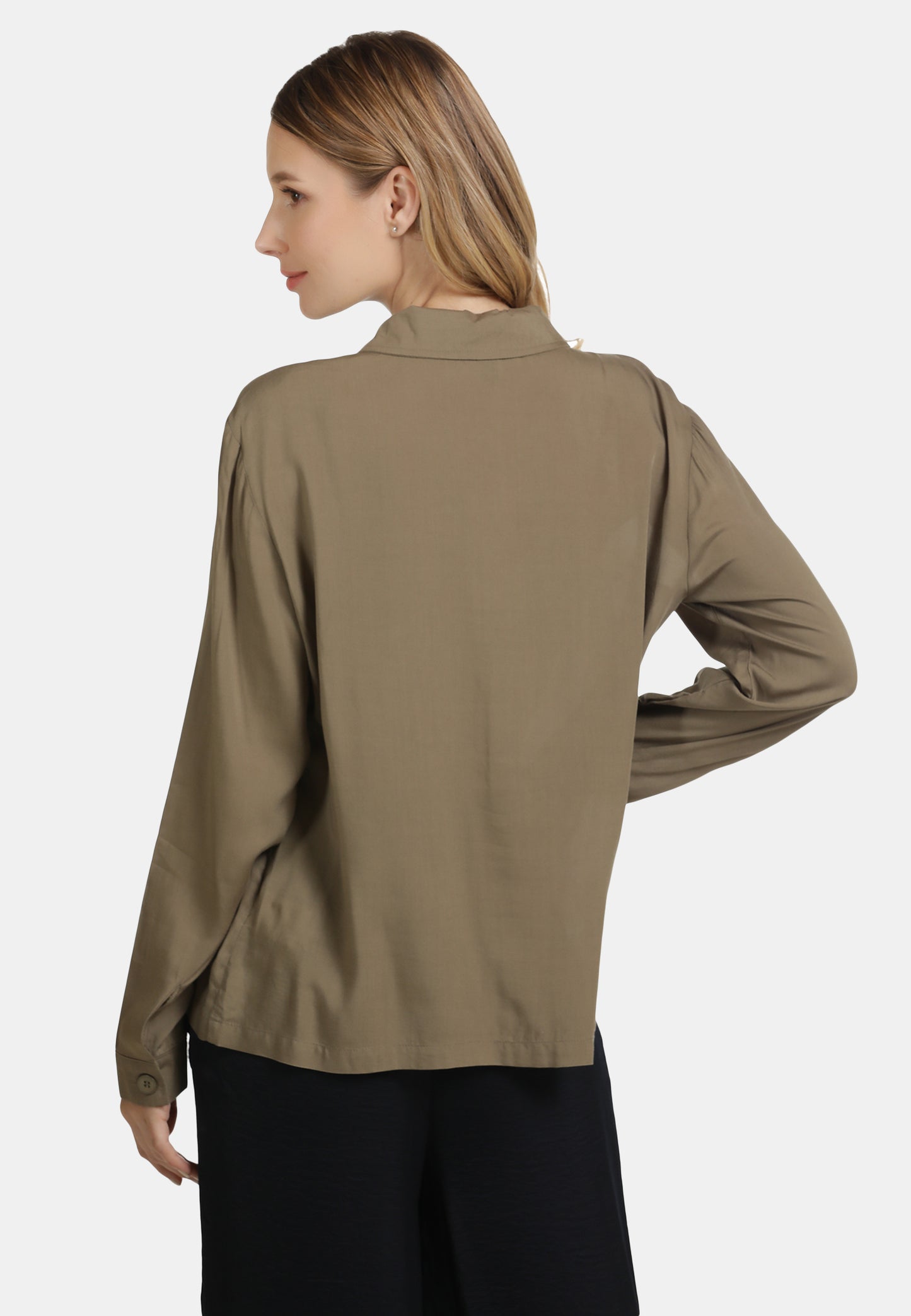 DreiMaster Vintage Women's Bluse