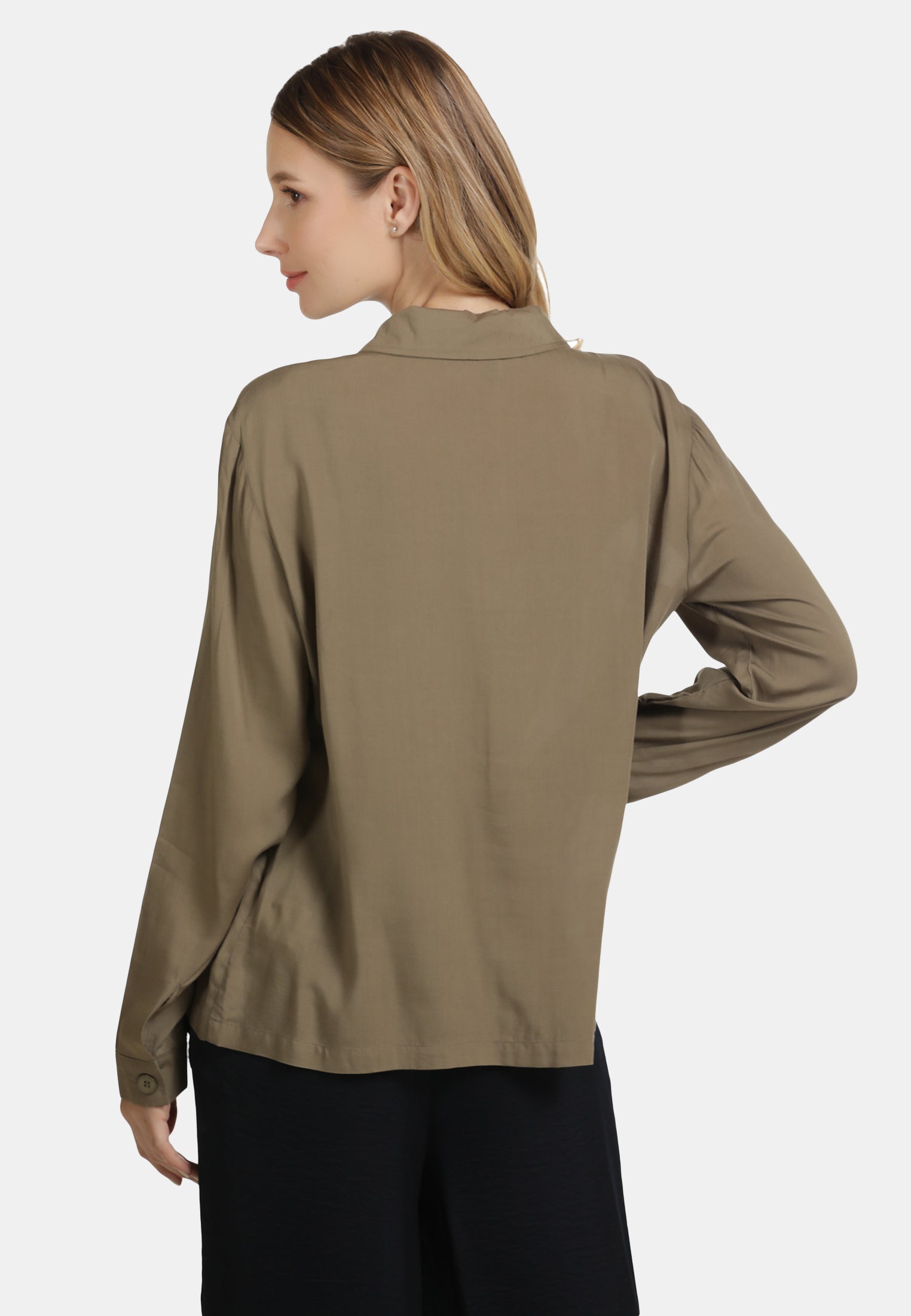 DreiMaster Vintage Women's Bluse