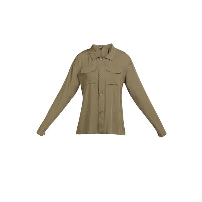 DreiMaster Vintage Women's Bluse