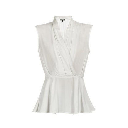 DreiMaster Vintage Damenbluse