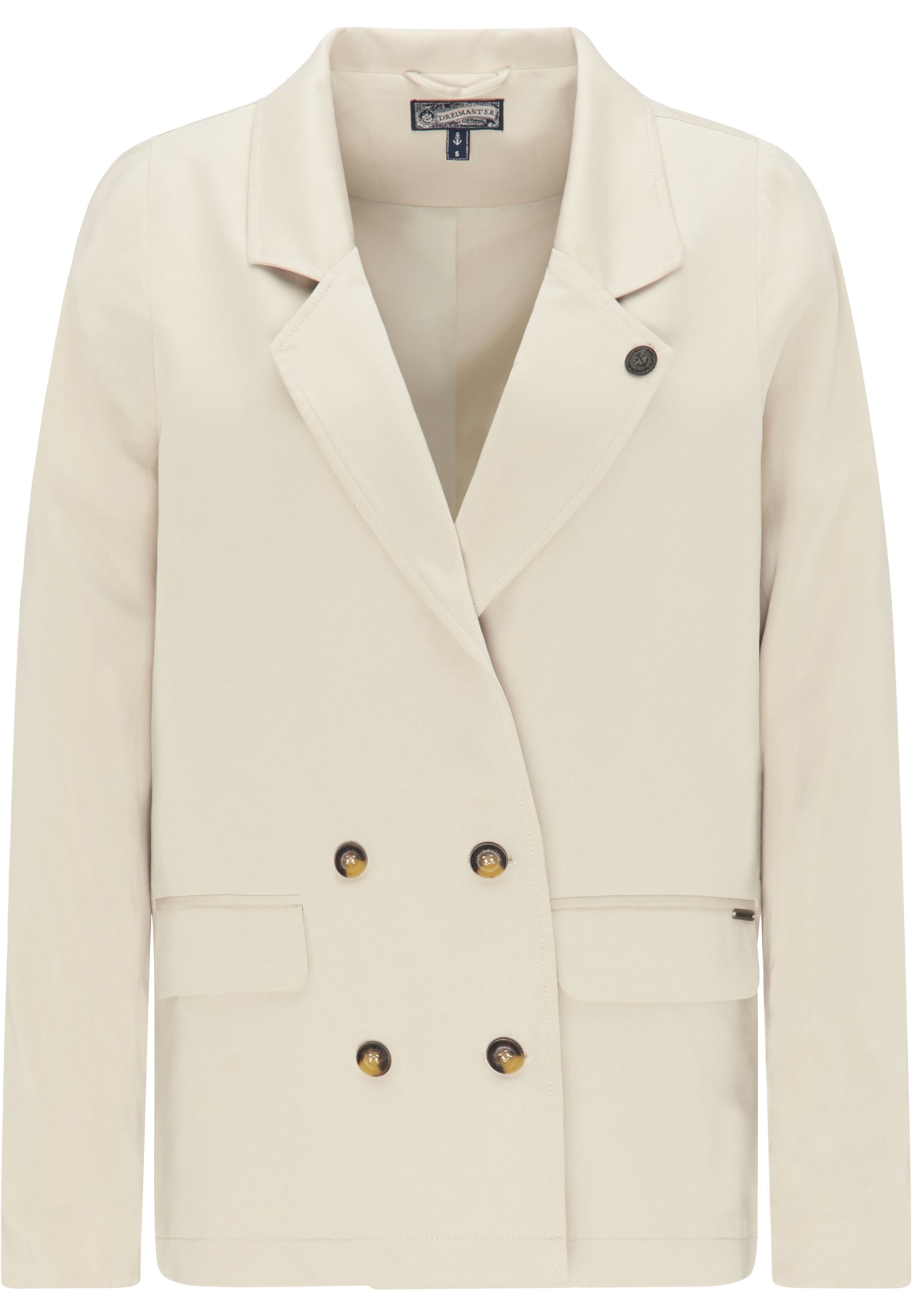 DreiMaster Vintage Damen Blazer