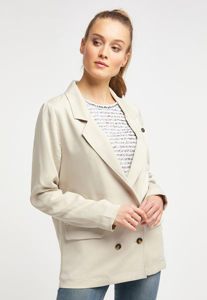 DreiMaster Vintage Damen Blazer