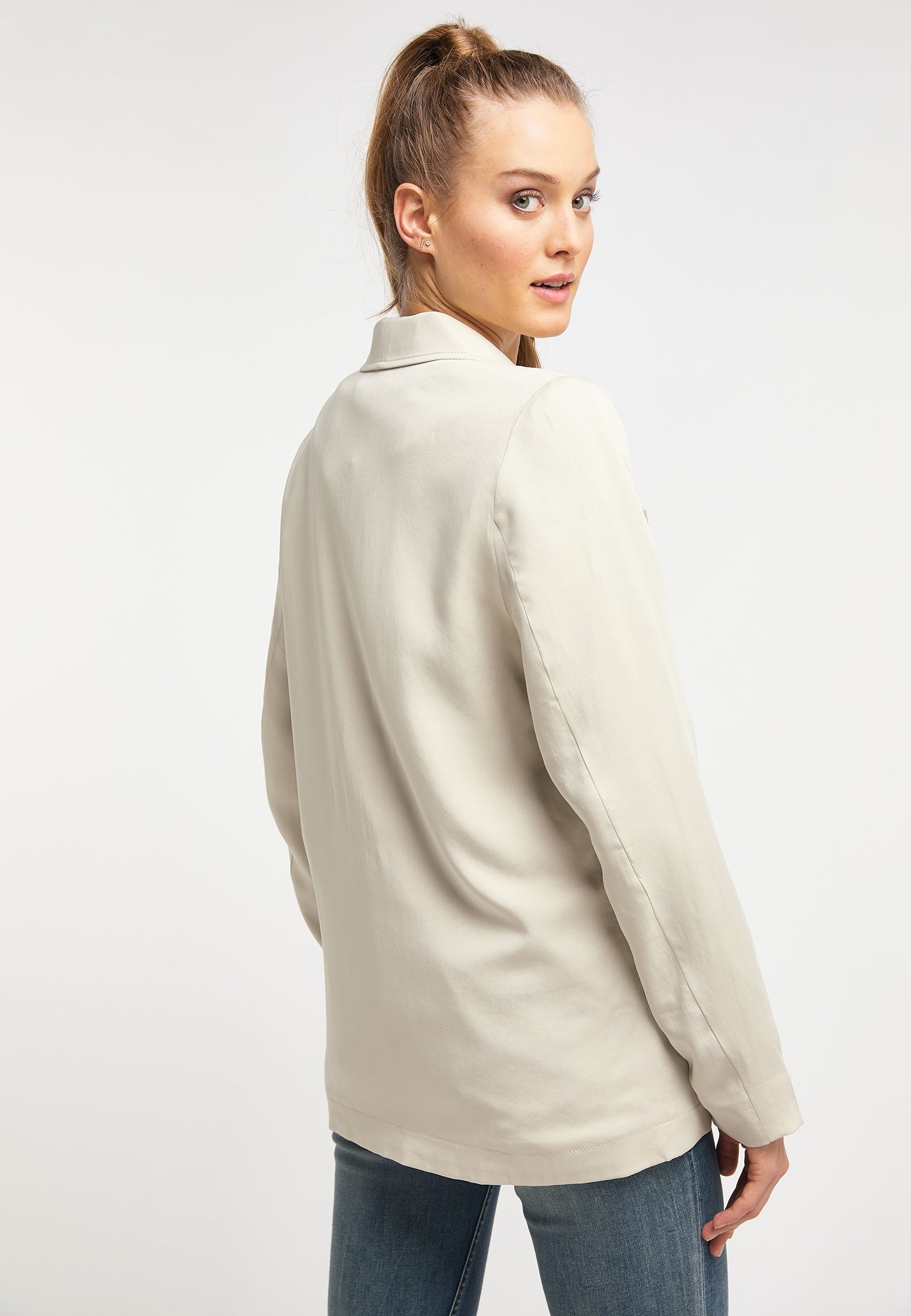 DreiMaster Vintage Damen Blazer