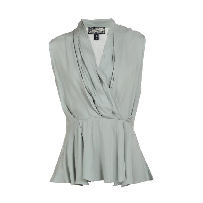 DreiMaster Vintage Women's Bluse